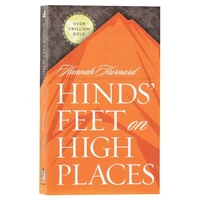 Hinds' Feet on High Places (Mass Market Edition)