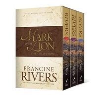 Mark of the Lion Gift Collection