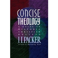 Concise Theology