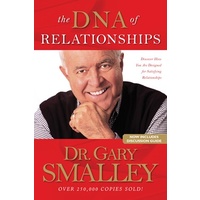The DNA of Relationships