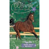 Eager Star (#02 in Winnie The Horse Gentler Series)