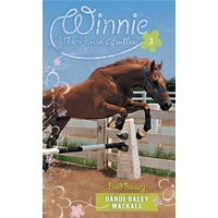 Bold Beauty (#03 in Winnie The Horse Gentler Series)