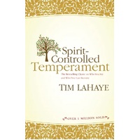 The Spirit Controlled Temperament