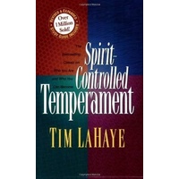 The Spirit Controlled Temperament