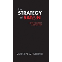 The Strategy of Satan