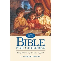 One Year Bible For Children
