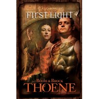 First Light (#01 in A.d. Chronicles Series)