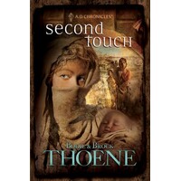 Second Touch (#02 in A.d. Chronicles Series)