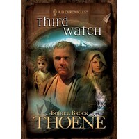 Third Watch (#03 in A.d. Chronicles Series)