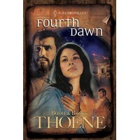 Fourth Dawn (#04 in A.d. Chronicles Series)