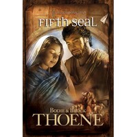 Fifth Seal (#05 in A.d. Chronicles Series)