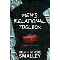 Men's Relational Toolbox