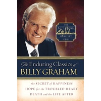 The Enduring Classics of Billy Graham