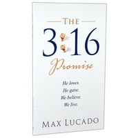 The 3:16 Promise