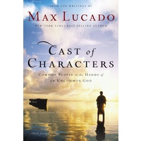 Cast of Characters