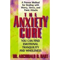 The Anxiety Cure
