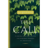 The Call (Includes Workbook)