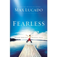 FEARLESS