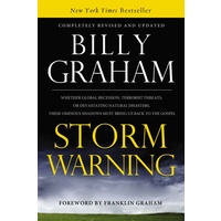 Storm Warning