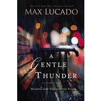A Gentle Thunder