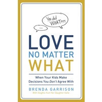 Love No Matter What