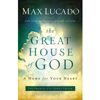 The Great House Of God