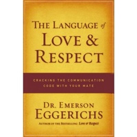 The Language Of Love & Respect