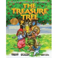 The Treasure Tree