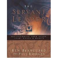 The Servant Leader