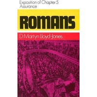 Romans 5: Assurance