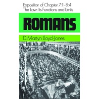 Romans 7: 1-8 4 The Law