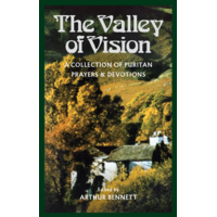 The Valley of Vision