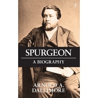 Spurgeon: A Biography