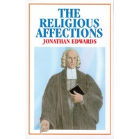 The Religious Affections
