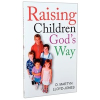 Raising Children God's Way