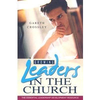 Growing Leaders in the Church