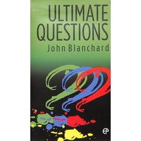 Ultimate Questions (KJV)