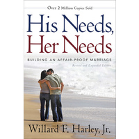 His Needs Her Needs