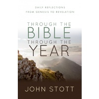 Through the Bible Through the Year