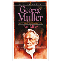 George Muller