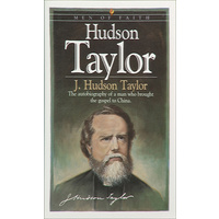 Hudson Taylor