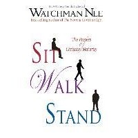 Sit, Walk, Stand
