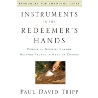 Instruments In The Redeemer's Hands