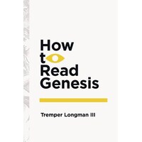 How to Read Genesis