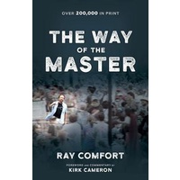 The Way Of The Master