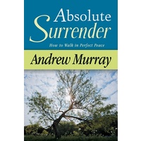 Absolute Surrender