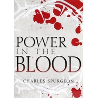 Power In The Blood