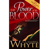 The Power of the Blood