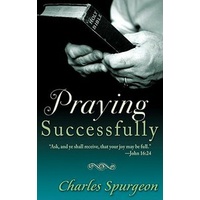 Praying Successfully