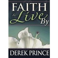 Faith To Live By